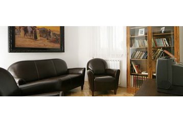 Хорватiя Chata Dugi Rat, Екстер'єр